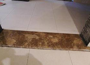 衛(wèi)生間門(mén)檻石